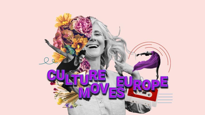 Culture Moves Europe